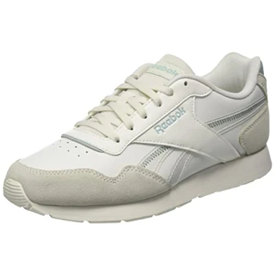 Imagen de Reebok Royal Glide, Zapatillas Mujer, Chalk Seaside Grey Chalk, 37 EU