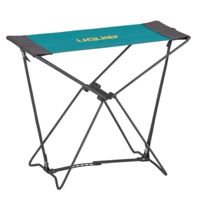 Imagen de Uquip Taburete Plegable Fancy Ligero de Peso hasta 100 kg