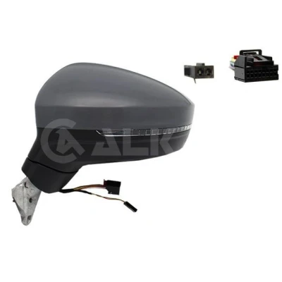 Imagen de Espejo retrovisor Alkar 9049147 FORD: Puma SUV
