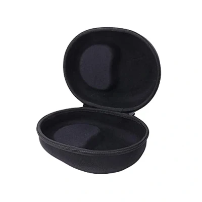 Imagen de Funda Caso para beyerdynamic DT 770/990 PRO Auriculares de estudio Aenllosi (negro)