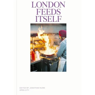 Imagen de London Feeds Itself