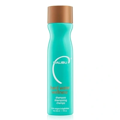 Imagen de Malibu C Hard Water Wellness Shampoo 266ml