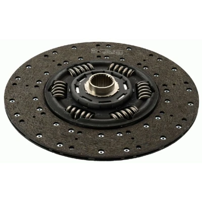 Imagen de Disco de embrague SACHS 1878 007 254
