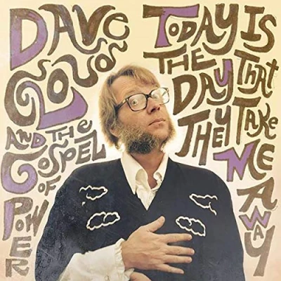 Imagen de Today Is The Day That They Take Me Away Vinilo