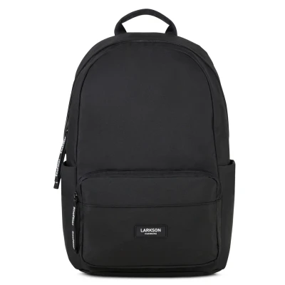Imagen de Larkson NO 3 Mochila, Talla: One Size, Schwarz