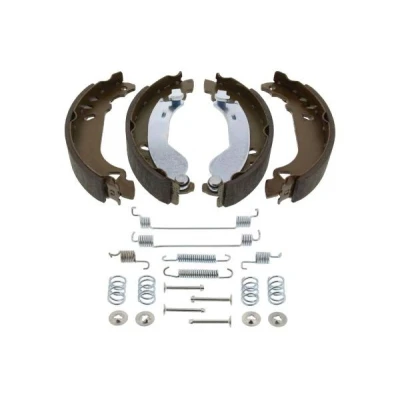 Imagen de MAPCO 8022/1 Zapatas de Freno Eje trasero 180 32 con accesorios FIAT: Punto I Hatchback, Tempra Berlina, Tipo LANCIA: DELTA 2