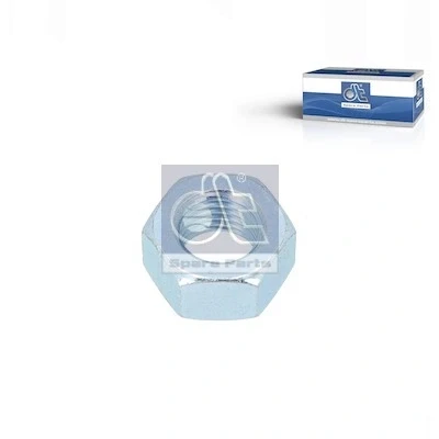 Imagen de DT Spare Parts 3.89704 Tuerca