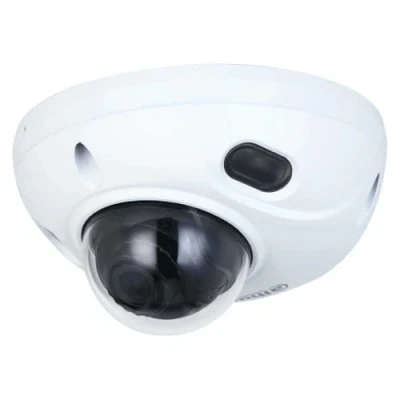 Imagen de Dahua Cámara de vigilancia 4MP 2.8mm Wizsense PoE IPC HDBW3441F AS M
