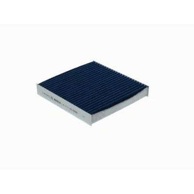 Imagen de BOSCH 0 986 628 631 Filtro de habitáculo FIAT: 500 Hatchback, C Cabrio, Panda III ABARTH: / 595 695 Hatchback