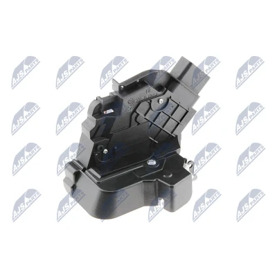Imagen de NTY EZC VV 001 Cerradura de Puerta con cierre centralizado Delante, derecha VOLVO: XC60 I, S40 II, V50