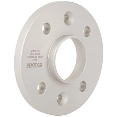 Imagen de SPARCO 051STB273 Ensanchamiento ancho vía 4 98mm 13mm FIAT: Grande Punto Hatchback, Stilo Hatchback