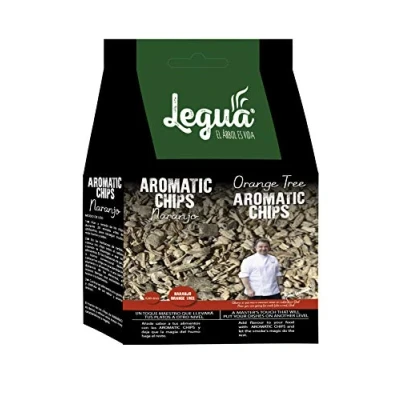 Imagen de Legua Aromatic Chip Naranjo
