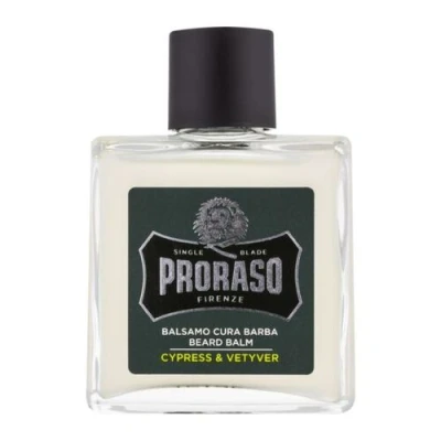 Imagen de Proraso Cypress &amp; Vetyver Beard Balm