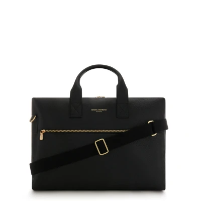 Imagen de Isabel Bernard Portafolios, Mujer, Talla: One Size, Schwarz