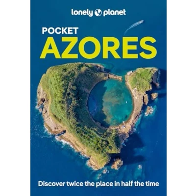 Imagen de Lonely Planet Pocket Azores