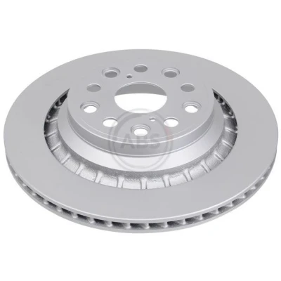 Imagen de A.B.S. 18192 Disco de freno 335 22 5 120 ventilado revestido LEXUS: LS IV