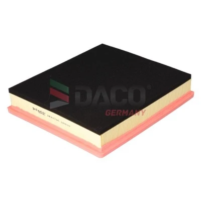 Imagen de Filtro de aire DACO Germany DFA2706