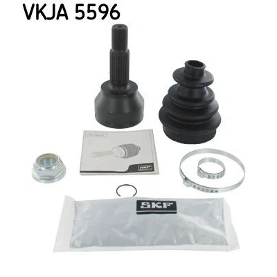 Imagen de SKF VKJA 5596 Junta Homocinética FORD: Focus Mk1 Hatchback, Berlina, FIESTA 5