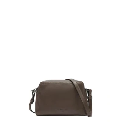 Imagen de Liebeskind Berlin CHUDY Crossbody, Mujeres, Light truffel Sheep S