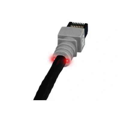 Imagen de Dexlan 2.1m Cat6 Rj 45 Cables De Red