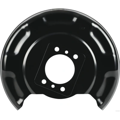 Imagen de Chapa protectora, disco de freno HERTH+BUSS JAKOPARTS J3350502