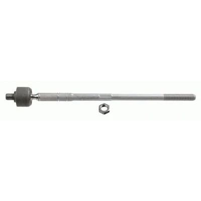 Imagen de LEMFÖRDER 37595 01 Rotula Axial de Direccion Eje delantero, ambos lados, interior M14 x 1,5 345 CITROËN: C4 II Hatchback