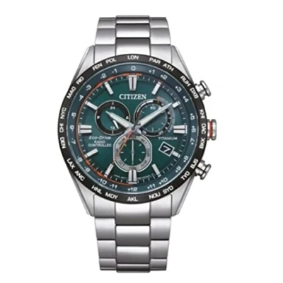 Imagen de CITIZEN Analógico CB5946 82X