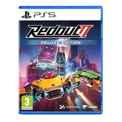 Imagen de Redout II: Deluxe Edition