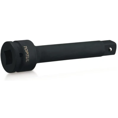 Imagen de TOPTUL KACE1605 Alargadera, llave de cubo 125 Acero Cr Mo