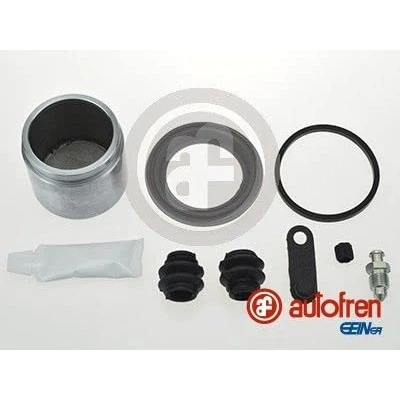 Imagen de AUTOFREN SEINSA D42710C Kit de Reparación Frenos Eje delantero 51