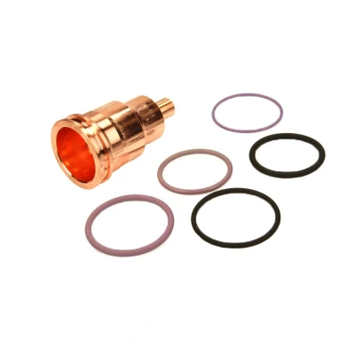 Imagen de FEBI BILSTEIN 39127 Kit reparación, portainyectores