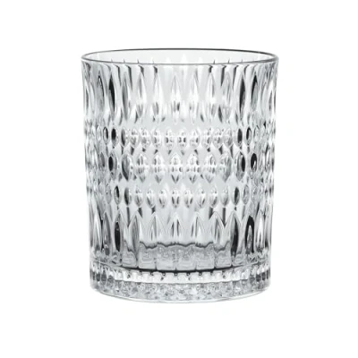 Imagen de Spiegelau &amp; Nachtmann, Juego de 4 vasos cristal 294 ml, Ethno, 104251