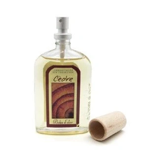 Imagen de Ambientador Cedre Spray 1x100 ml Boles d&#039;olor