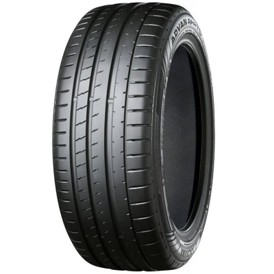 Imagen de Yokohama Advan Sport EV V108 245/45 R20 103Y E+ SILENTFOAM XL