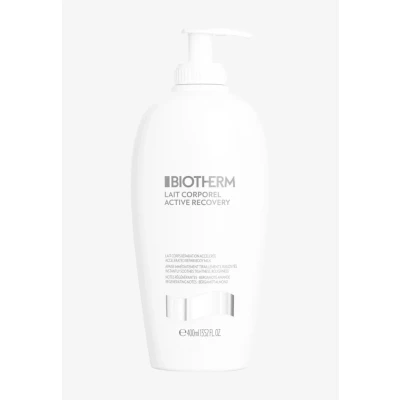 Imagen de Biotherm Lait Corporel Active Recovery Body Milk 400 ml