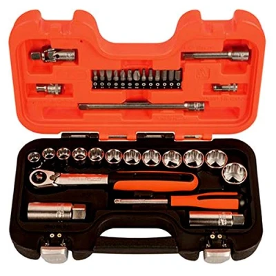 Imagen de Bahco Manutención de Suministros construcción, Multicolor