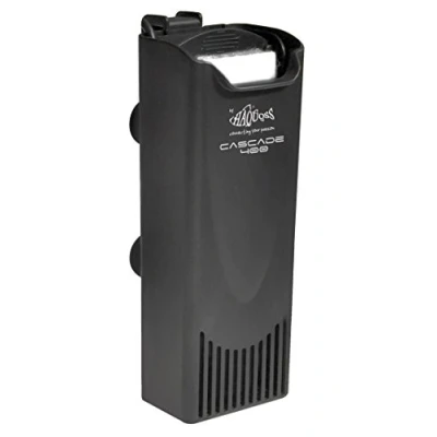 Imagen de Haquoss Cascade 400 Filtro
