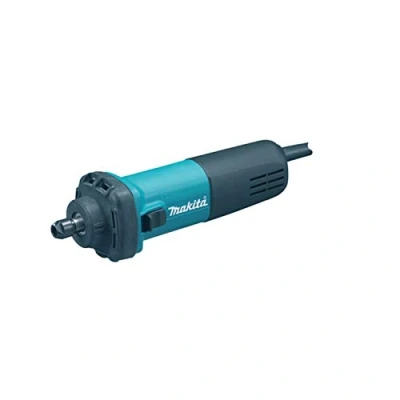 Imagen de Makita GD0602 Amoladora recta 400W 6mm sin cuello