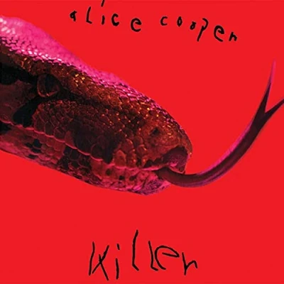 Imagen de killer (50th anniversary edition) (+calendar) [Vinilo]