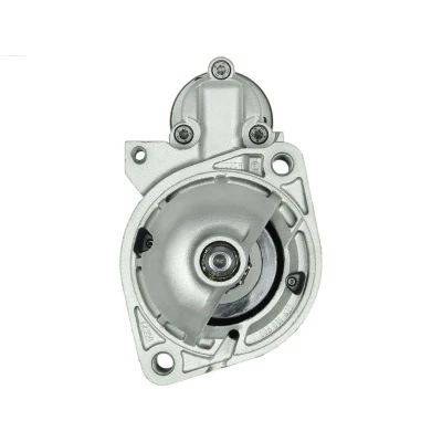 Imagen de AS PL S0026PR Motor de arranque 12 2,00 10 MERCEDES BENZ: CLK Coupé, Vito Mixto, Clase C Berlina