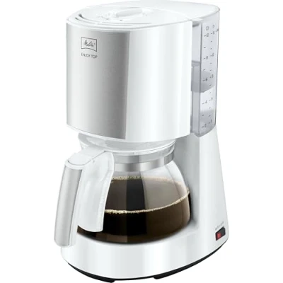 Imagen de Melitta Enjoy top blanco 1017 03 6756990