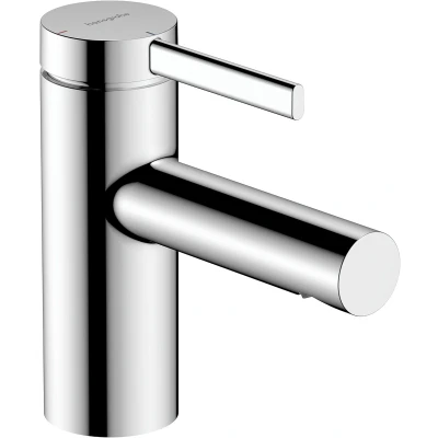 Imagen de hansgrohe 74710000 Mezclador Monomando de Lavabo, Cromo, Auslaufhöhe 74 mm