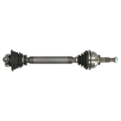 Imagen de PASCAL G2R058PC Árbol de transmisión Eje delantero, izquierda 635 para vehículos con ABS RENAULT: LAGUNA 2