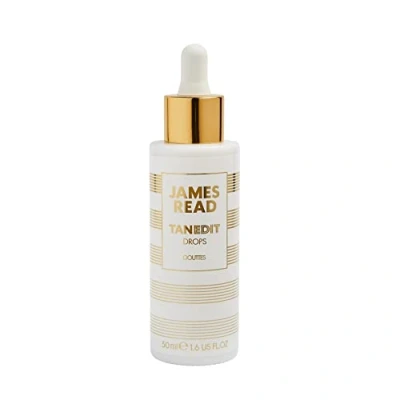 Imagen de JAMES READ Tan Edit Drops, 50 ml