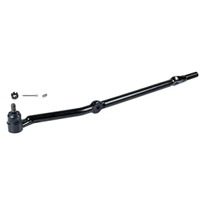 Imagen de FEBI BILSTEIN 41096 Barra de Dirección Eje delantero, derecha con tuerca almenada rebajada JEEP: Grand Cherokee I, II