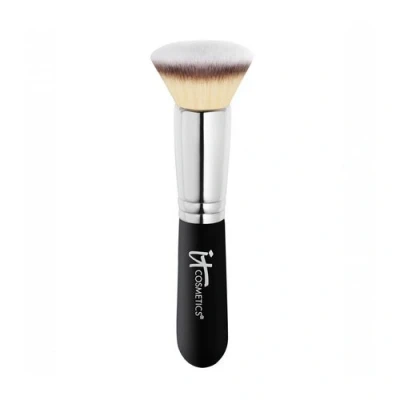 Imagen de iT Cosmetics Heavenly Luxe™ Flat Top Buffing Foundation Brush #6