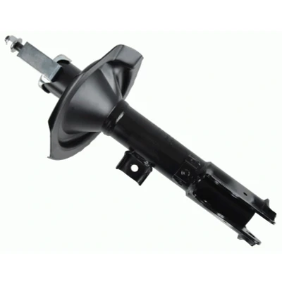 Imagen de SACHS 315 331 amortiguador derecha Presión de gas Bitubular Columna Espiga arriba MITSUBISHI: Lancer 8 Limousine,