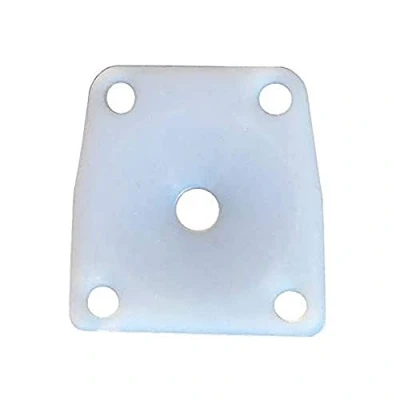 Imagen de Asiento de Membrana para Solex 2200/3300/3800/5000, Blanco
