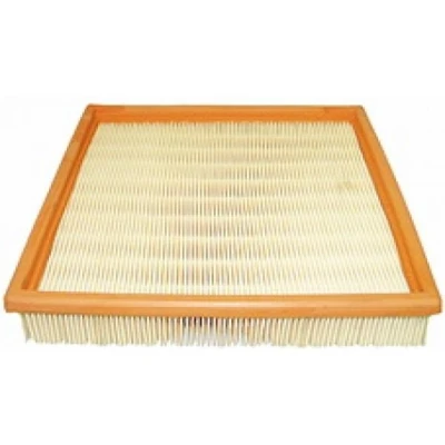 Imagen de MAPCO 60020 Filtro de aire 58 253 263 rectangular Cartucho filtrante OPEL: Omega B Berlina, Caravan
