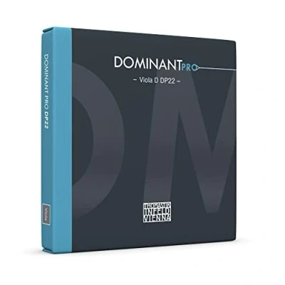 Imagen de Thomastik Infeld Dominant Pro D2 4/4 Medium DP22 Cuerdas para viola